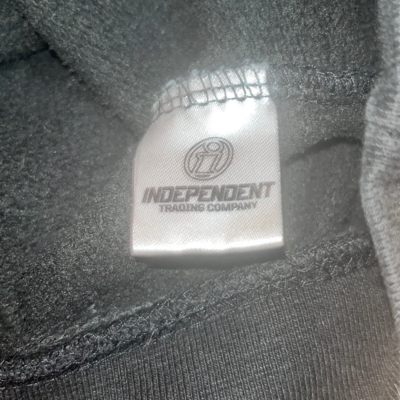 BT21 Anti Social Social Club Hoodie - Picture 4 of 4